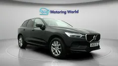 Used 2018 Volvo XC60 Momentum SUV | £20,400 (Fair price)
