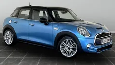 Used 2018 Mini Cooper S Hatch Hatchback | £12,495 (Super price)