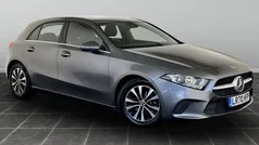 Used 2020 Mercedes A180 SE Hatchback | £14,295 (Good price)