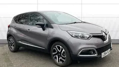 Used 2014 Renault Captur Dynamique SUV | £6,900 (Fair price)
