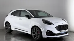 Used 2023 Ford Puma ST Hatchback | £19,750 (Fair price)