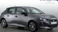 Used 2022 Peugeot 208 Active Premium Hatchback | £12,226 (Fair price)
