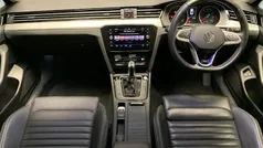 Used 2022 VW Passat GTE Sedan | £12,980 (Good price)