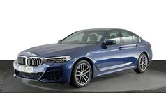 Used 2023 BMW 530e M Sport Sedan | £20,720 (Super price)