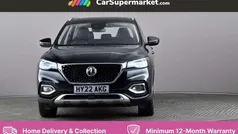Used 2022 MG HS Exclusive SUV | £13,597 (Fair price)