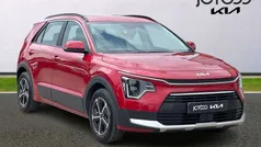 Used 2024 Kia Niro 2 SUV | £24,500 (Fair price)
