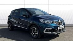 Other Used 2019 Renault Captur Iconic SUV | £7,342 (Fair price)