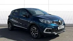 Other Used 2019 Renault Captur Iconic SUV | £7,384 (Fair price)