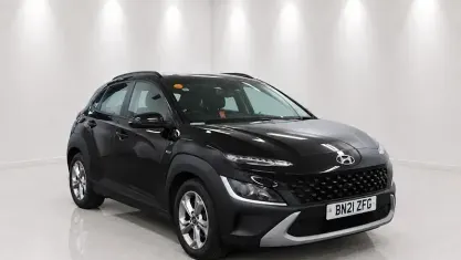 Used Hyundai Kona SE 120 HP (88 kW) 2022 SUV