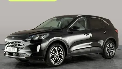 Used Ford Kuga Titanium 150 HP (110 kW) 2023 SUV