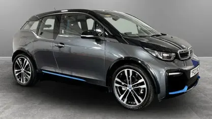 Used BMW i3 135 kW (184 HP) 2022 Hatchback