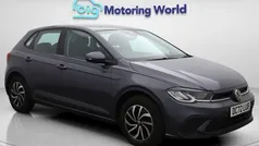 Used 2025 VW Polo Life Hatchback | £14,742 (Good price)