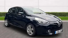 Used 2016 Renault Clio IV Dynamique Hatchback | £6,995 (Fair price)
