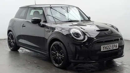 Used Mini Cooper Level 3 135 kW (184 HP) 2023 Hatchback