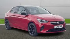 Used 2022 Vauxhall Corsa Hatchback | £10,999 (Fair price)