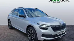 Used 2022 Skoda Kamiq Monte Carlo SUV | £16,990 (Fair price)
