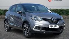 Used 2013 Renault Captur Dynamique SUV | £8,200 (Expensive)