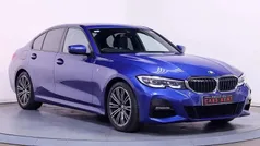 Used 2021 BMW 320 M Sport Sedan | £22,848 (Fair price)