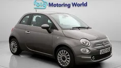 Used 2024 Fiat 500 Hatchback | £8,922 (Fair price)