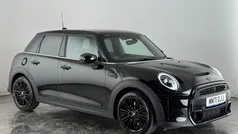 Used 2022 Mini Cooper S Exclusive Hatchback | £20,000 (Fair price)