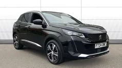Used 2023 Peugeot 3008 GTi Estate | £21,426 (Fair price)