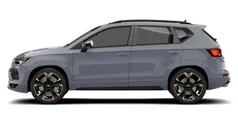Used 2026 Cupra Ateca SUV | £29,478 (Fair price)