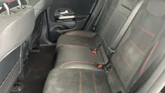 Black Used 2023 Mercedes EQA250+ AMG line SUV | £23,543 (Good price)