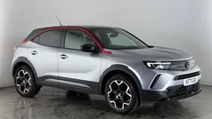 Grey Used 2021 Vauxhall Mokka SRi SUV | £14,450 (Fair price)