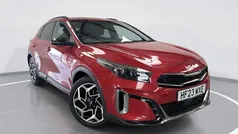 Used 2024 Kia XCeed GT-Line SUV | £17,399 (Fair price)