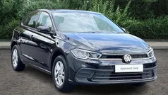 Used 2022 VW Polo Life Hatchback | £14,590 (Fair price)