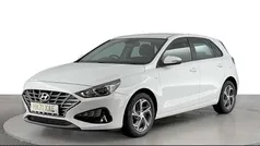 Used 2023 Hyundai i30 SE Hatchback | £11,420 (Good price)