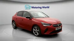 Used 2020 Vauxhall Corsa Elite Hatchback | £12,539 (Fair price)