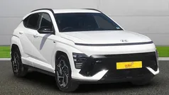 Used 2025 Hyundai Kona N Line SUV | £27,999 (Good price)