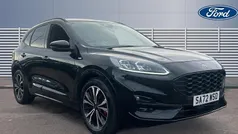 Used 2022 Ford Kuga ST-Line X SUV | £18,641 (Fair price)