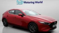 Used 2019 Mazda 3 Hatchback | £13,300 (Fair price)