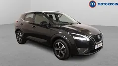 Used 2023 Nissan Qashqai N-Connecta SUV | £17,949 (Fair price)