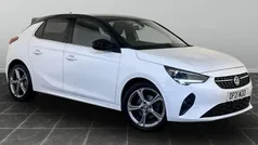 Used 2021 Vauxhall Corsa Elite Hatchback | £8,495 (Good price)