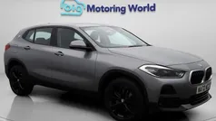 Used 2023 BMW X2 Sport Line SUV | £21,225 (Fair price)