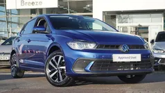 Used 2026 VW Polo Match Hatchback | £19,990 (Fair price)