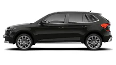 Used 2021 Skoda Kamiq SE SUV | £12,500 (Fair price)