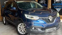 Used 2015 Renault Kadjar Dynamique SUV | £6,495 (Fair price)