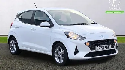 Used Hyundai i10 SE 67 HP (49 kW) 2023 Hatchback