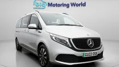 Used 2023 Mercedes EQV300 Estate | £32,800 (Fair price)