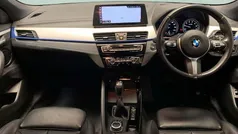 Used 2023 BMW X2 M Sport SUV | £20,089 (Fair price)