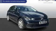 Used 2026 VW Polo Life Hatchback | £15,290 (Super price)