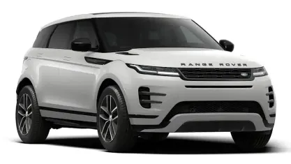 Nowe Land Rover Range Rover evoque SE Dynamic 269 KM (197 kW) 2026 SUV