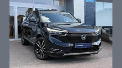 Black Used 2022 Honda HR-V Advance SUV | £22,450 (Fair price)