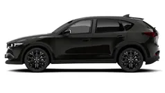 Used 2022 Mazda CX-5 Inclusive SUV | £23,999 (Fair price)