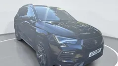 Used 2024 Seat Ateca FR Sport SUV | £20,499 (Good price)