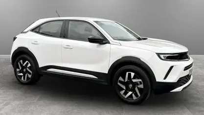 Used Vauxhall Mokka Design Edition 100 kW (136 HP) 2024 SUV